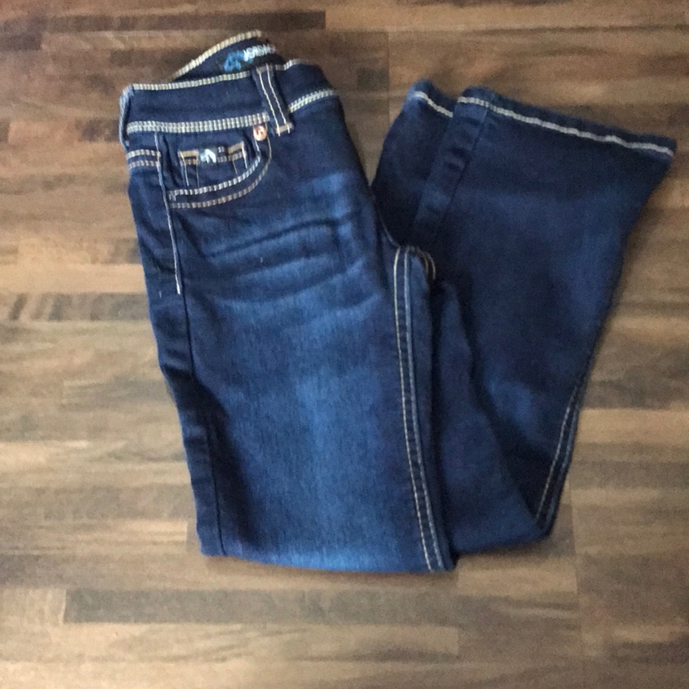 Jeans - Picture 4 of 4